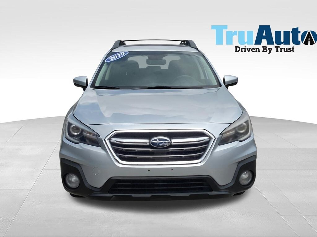 Used 2019 Subaru Outback 2.5i Limited SUV
