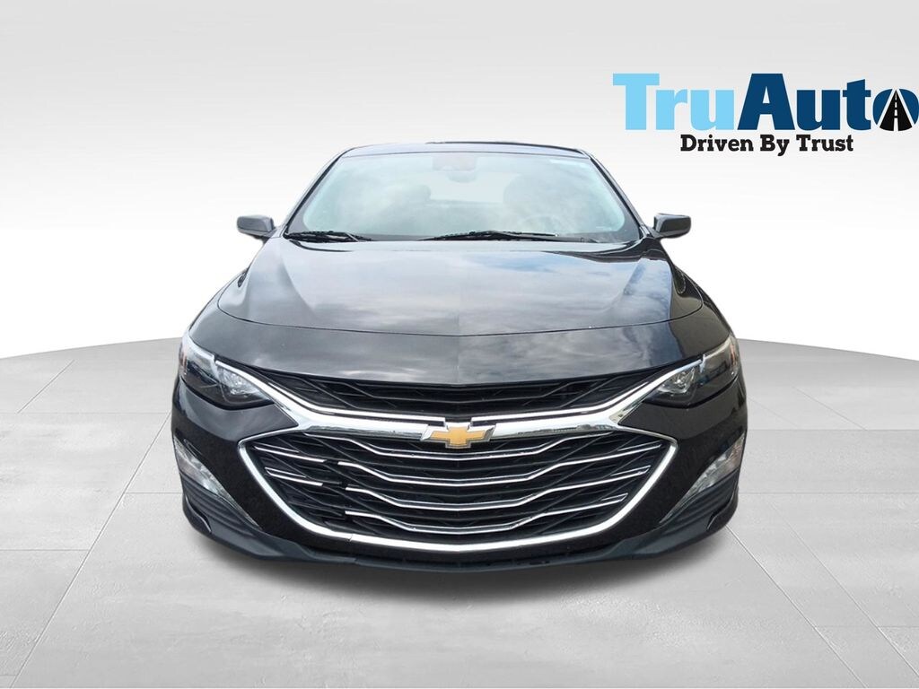 Used 2023 Chevrolet Malibu 1LT Sedan