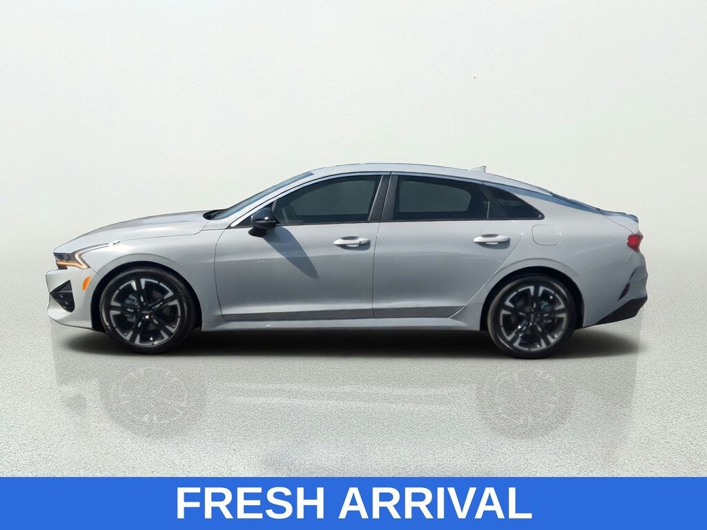 Used 2024 Kia K5 GT-Line Sedan