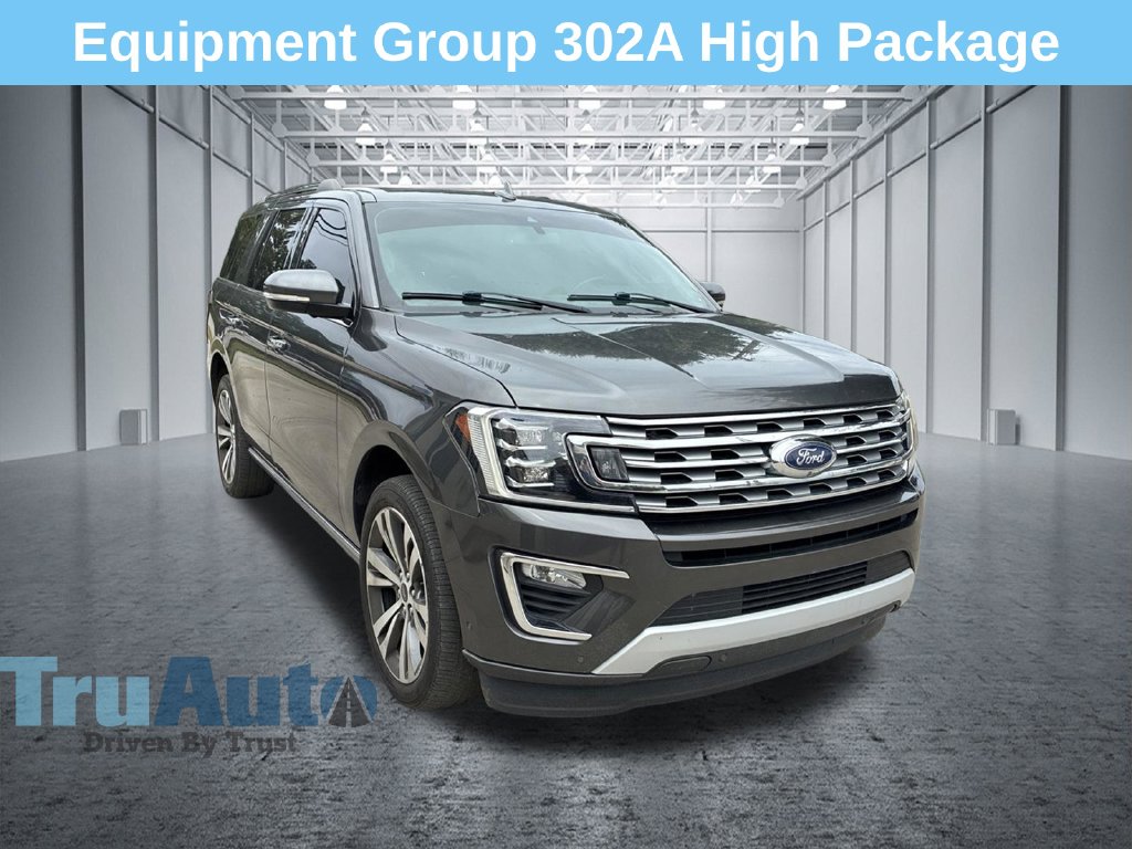  Ford Expedition