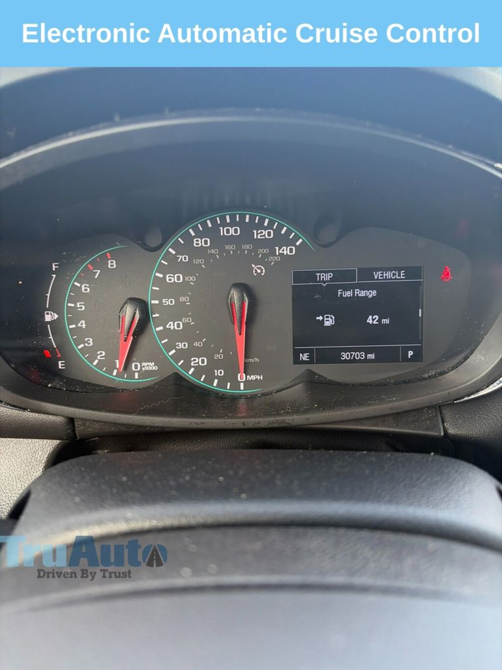 Used 2021 Chevrolet Trax LS SUV