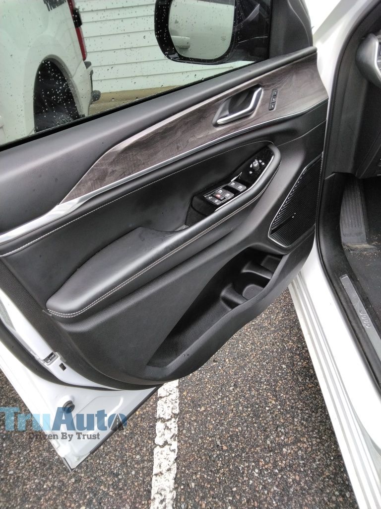 Used 2022 Jeep Grand Cherokee Overland SUV