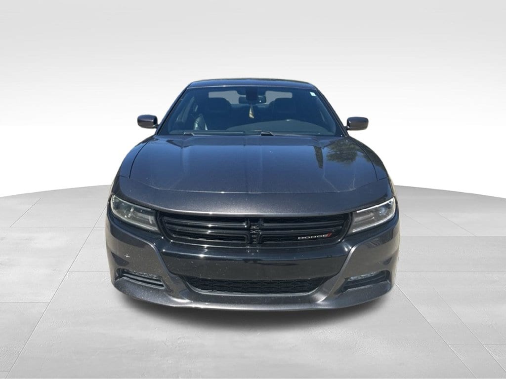 Used 2016 Dodge Charger SXT Sedan