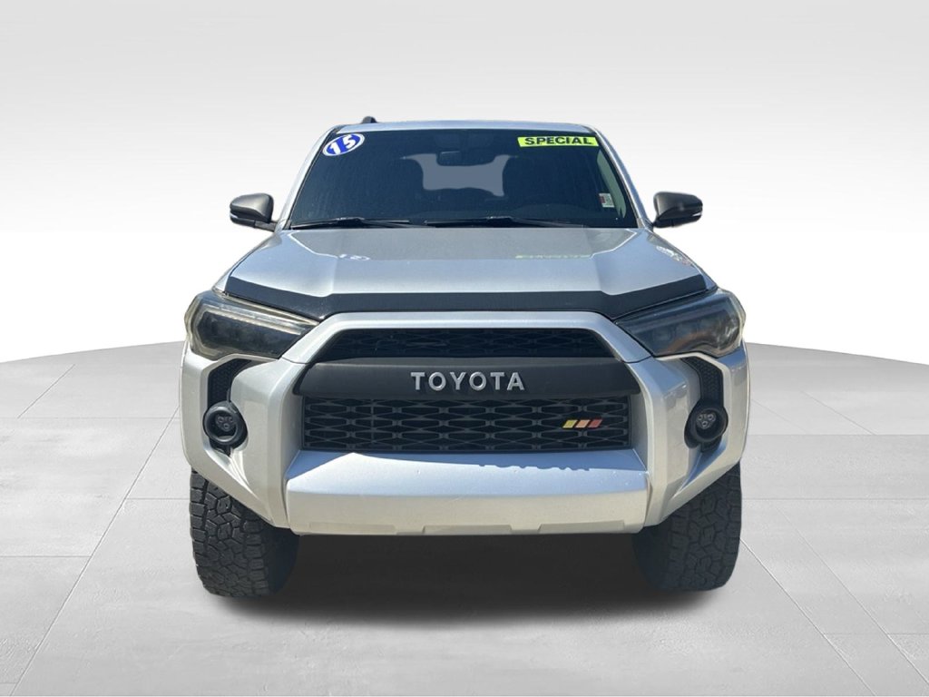 Used 2015 Toyota 4Runner SR5 Premium SUV