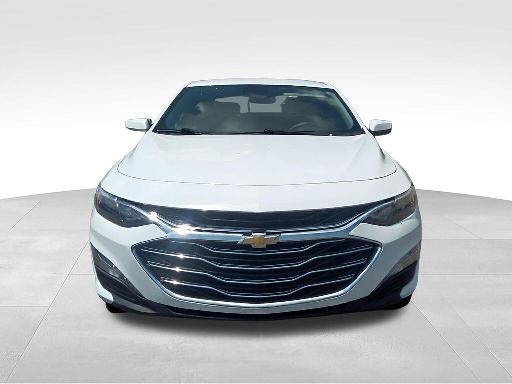 Used 2023 Chevrolet Malibu 1LT Sedan