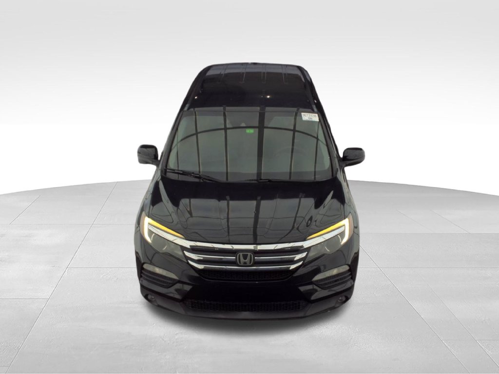Used 2016 Honda Pilot EX w/Honda Sensing FWD SUV