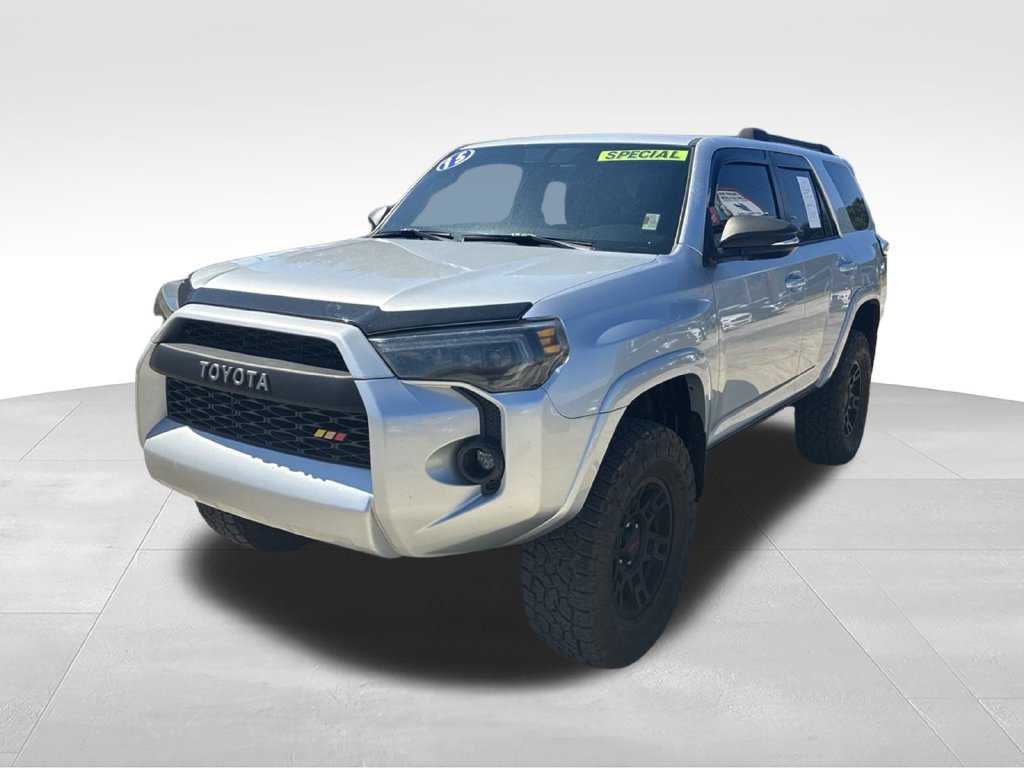 Used 2015 Toyota 4Runner SR5 Premium SUV