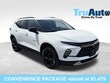  Chevrolet Blazer