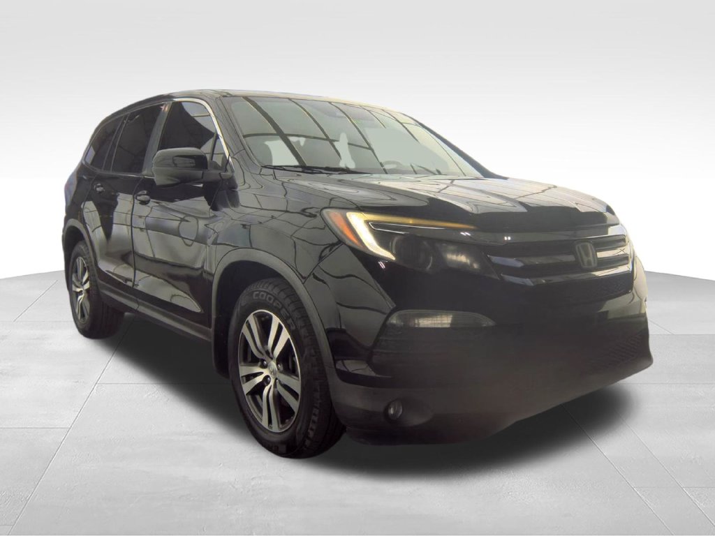 Used 2016 Honda Pilot EX w/Honda Sensing FWD SUV