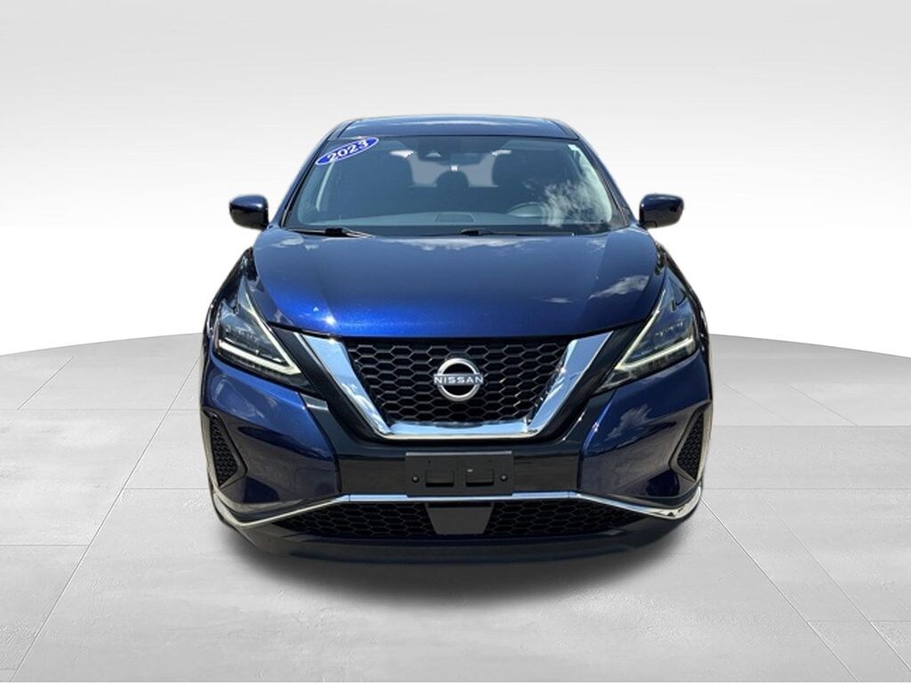 Used 2023 Nissan Murano S SUV
