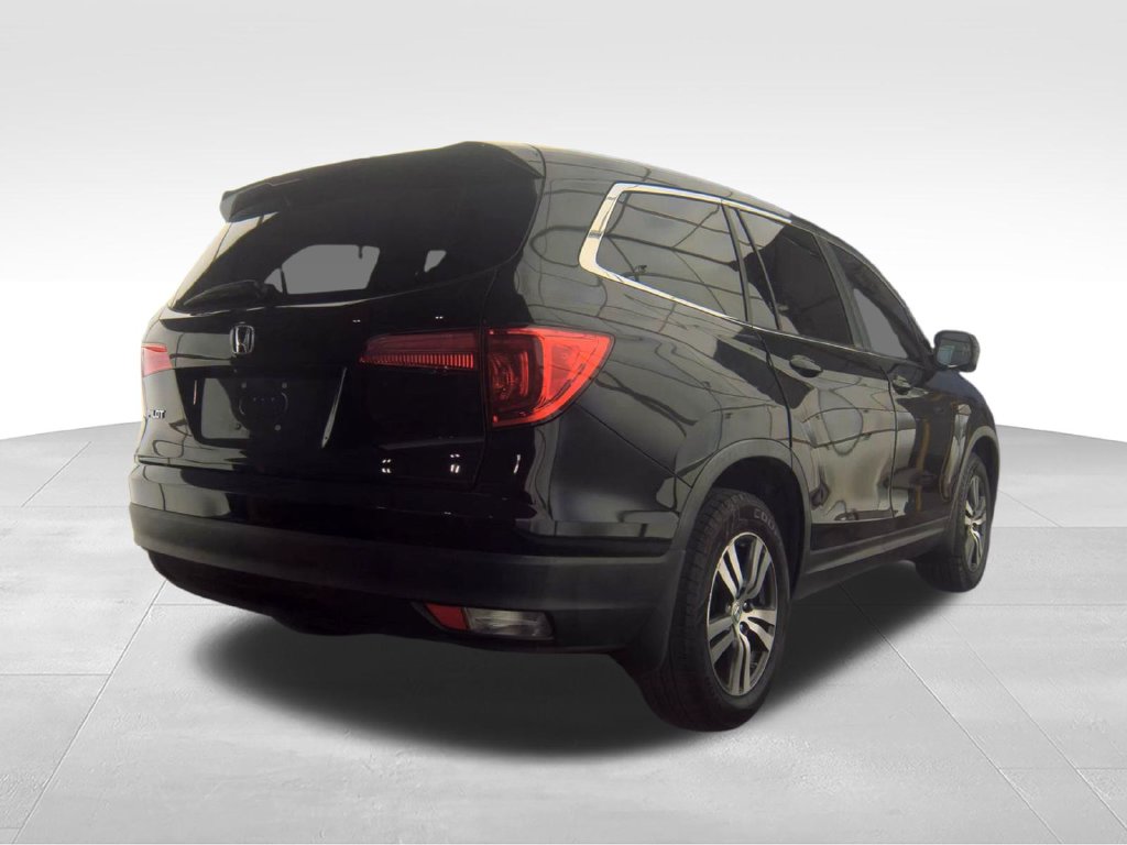 Used 2016 Honda Pilot EX w/Honda Sensing FWD SUV