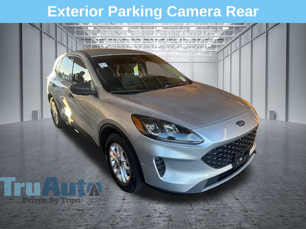  Ford Escape