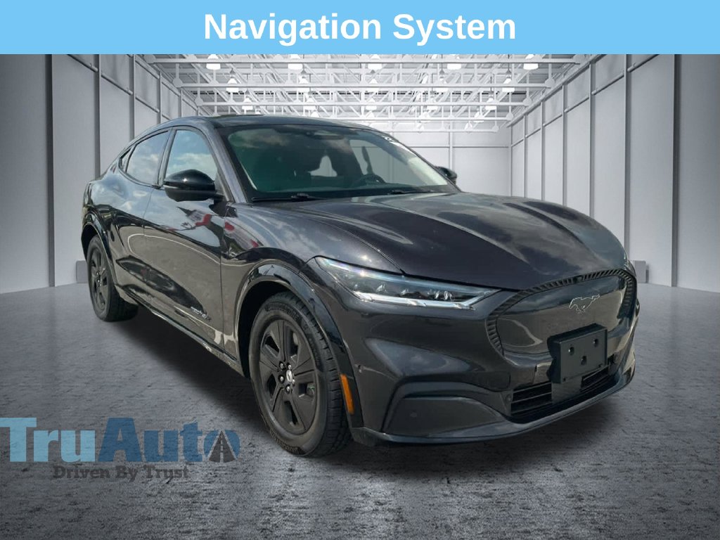 2022 Ford Mustang Mach-E California Route 1 AWD
