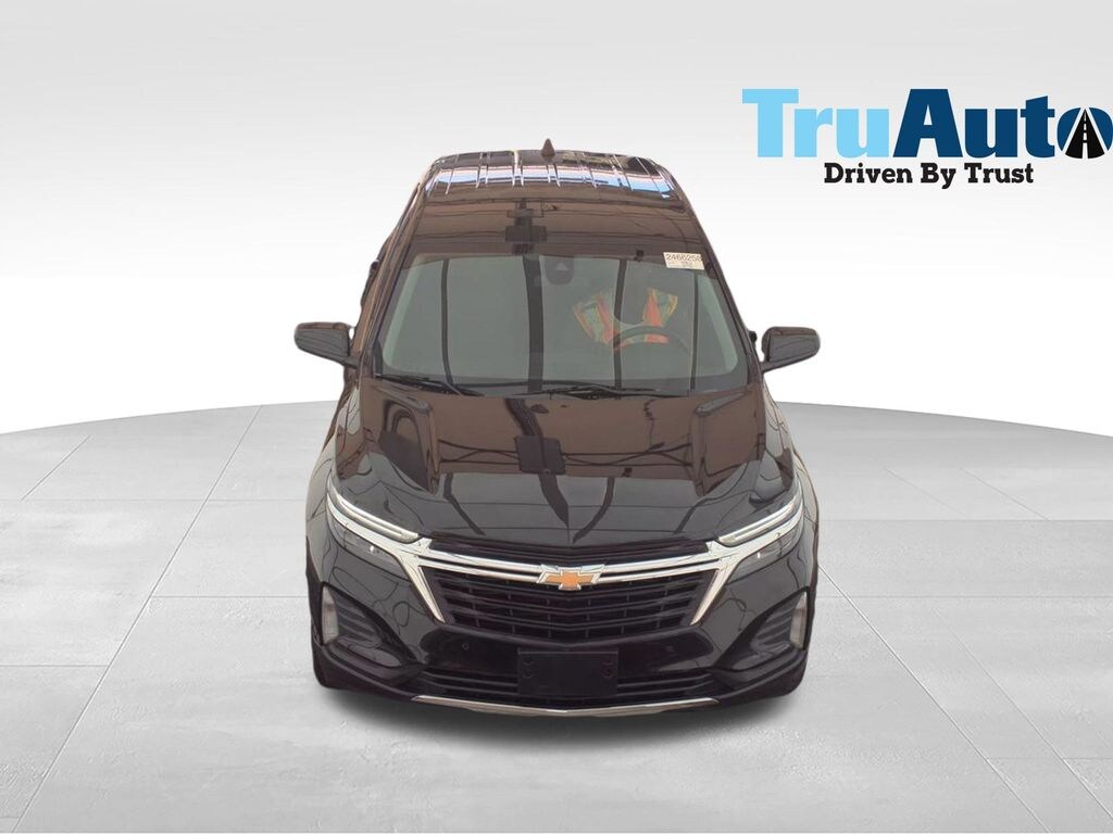 Used 2023 Chevrolet Equinox LT SUV