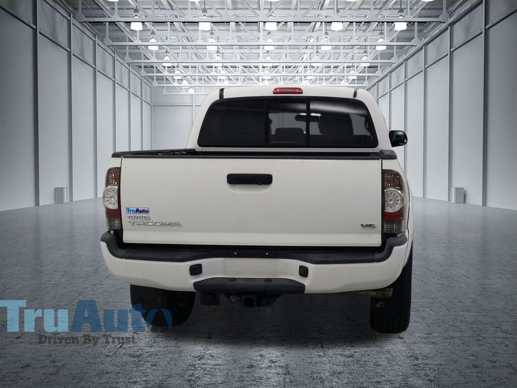 Used 2013 Toyota Tacoma Base Truck