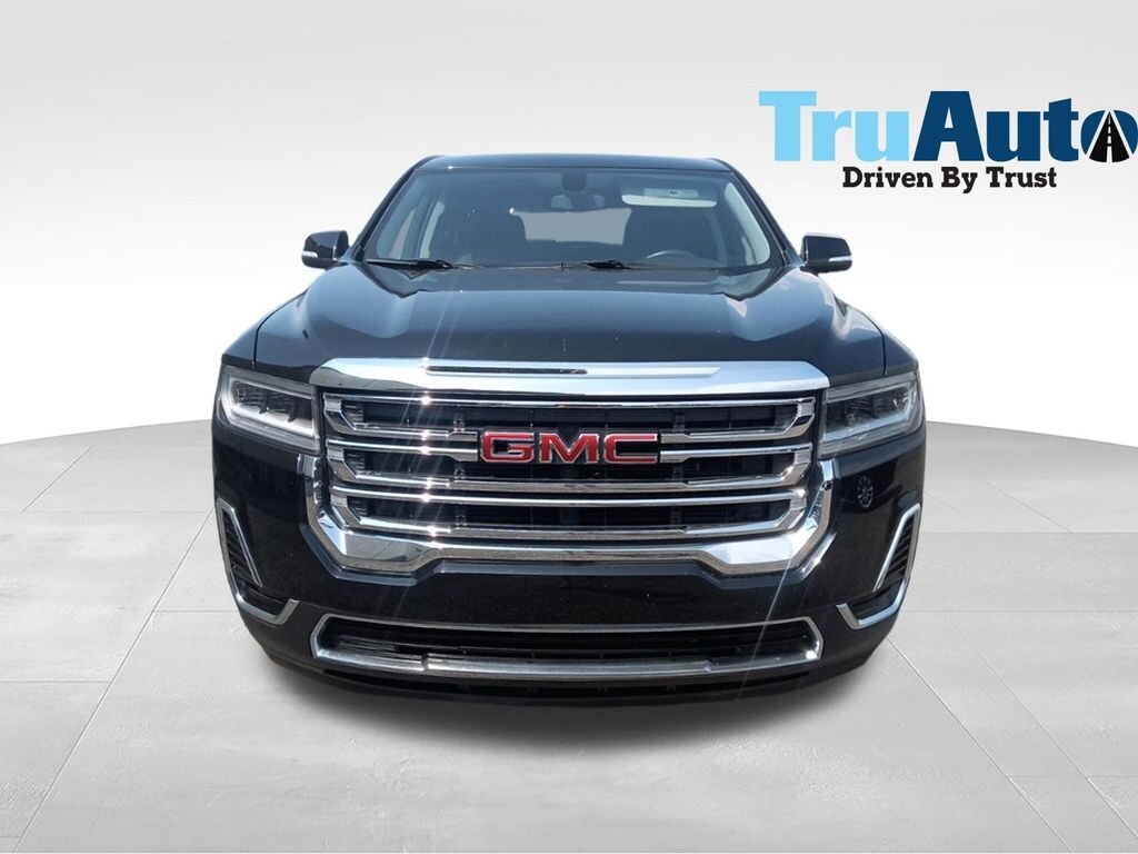 Used 2020 GMC Acadia SLE SUV