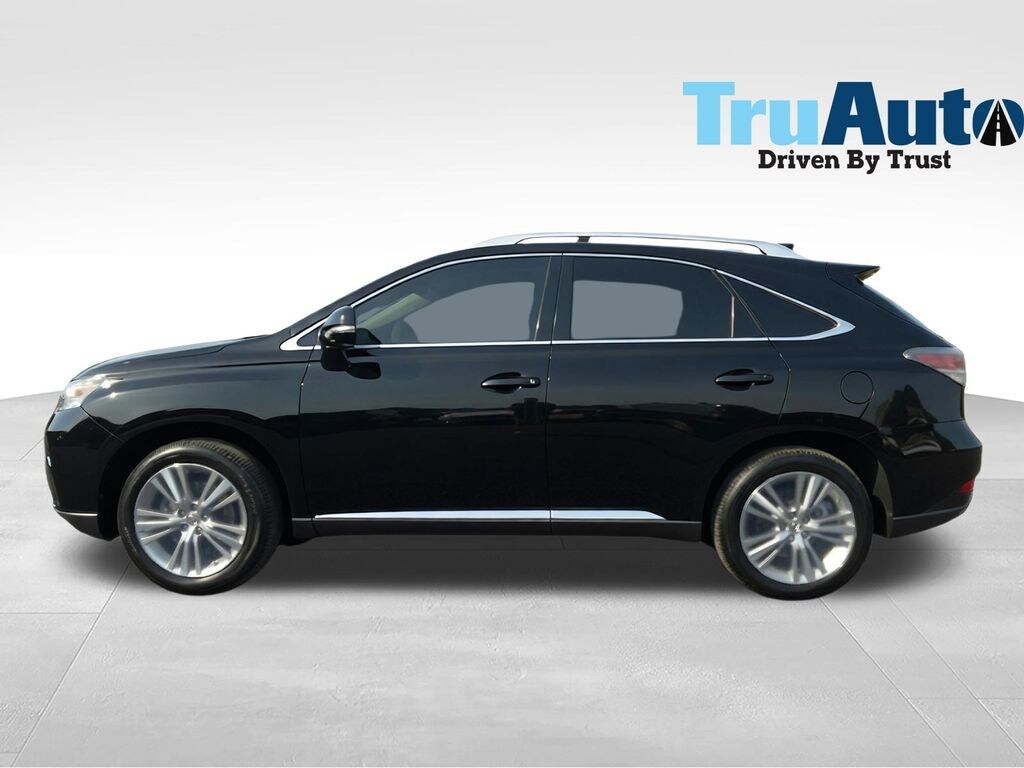 Used 2015 Lexus RX 350 SUV