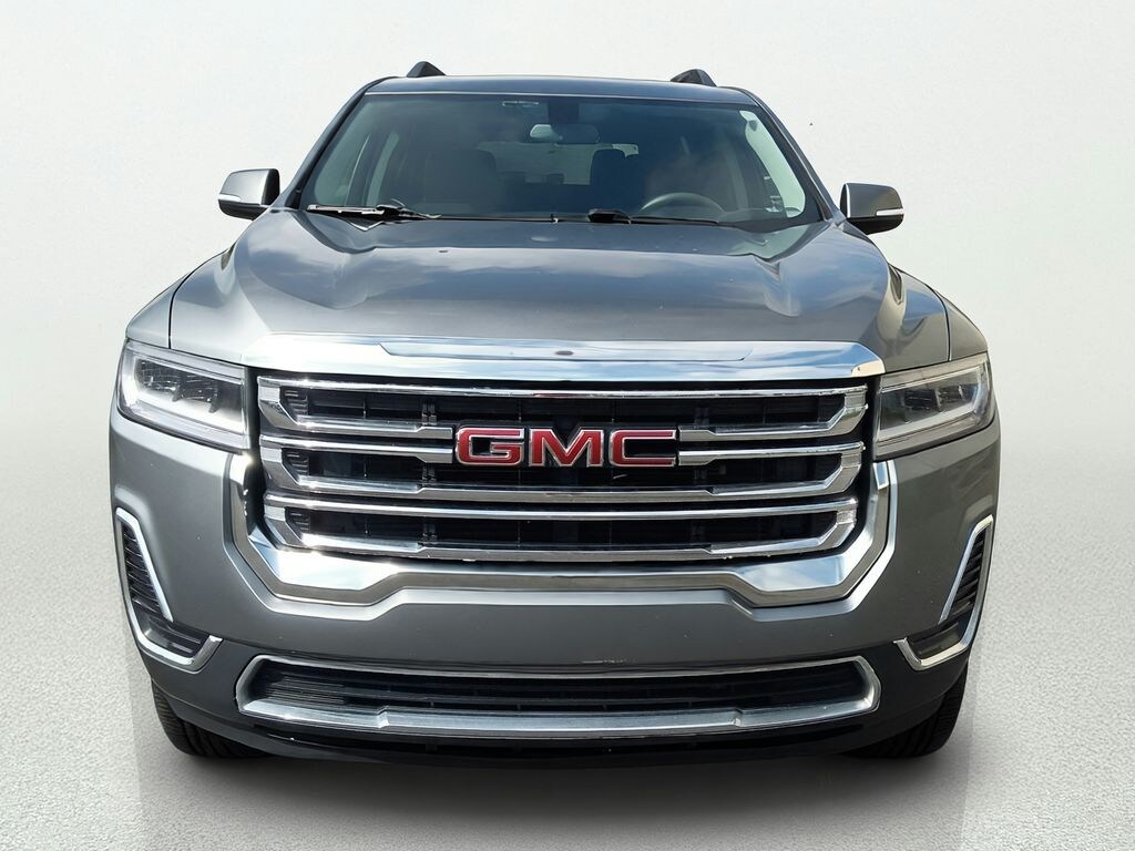 Used 2021 GMC Acadia SLE SUV