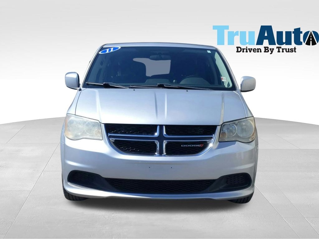 Used 2011 Dodge Grand Caravan Mainstreet Minivan/Van