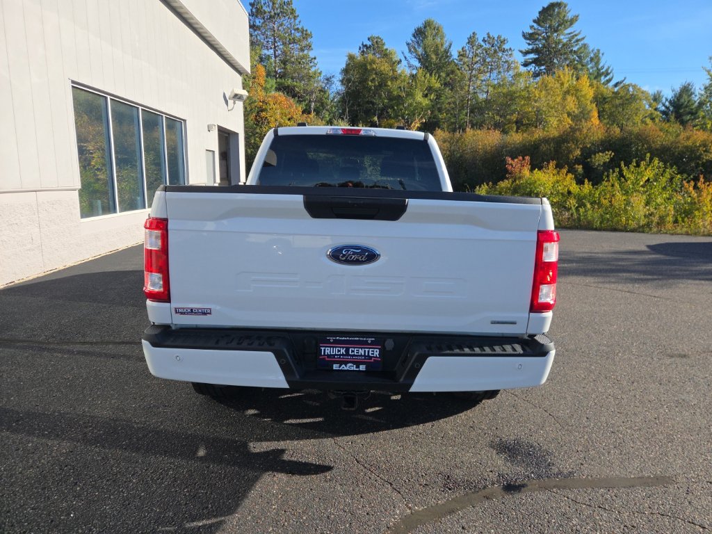 Used 2023 Ford F-150 XL Truck