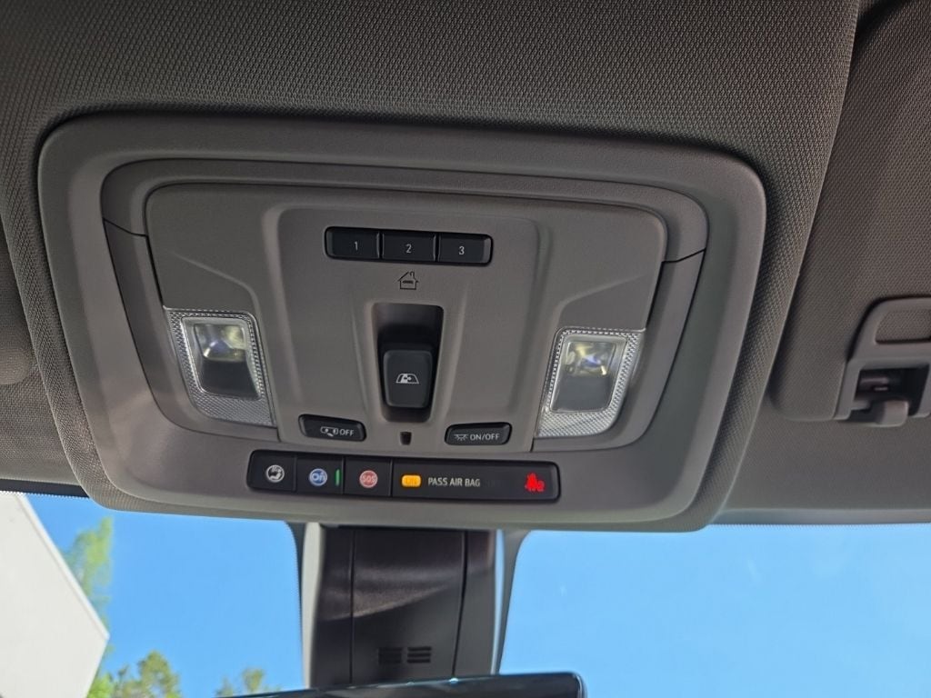 2021 Chevrolet Silverado 3500HD LTZ - Photo 37