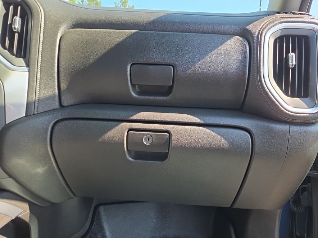 2021 Chevrolet Silverado 3500HD LTZ - Photo 35