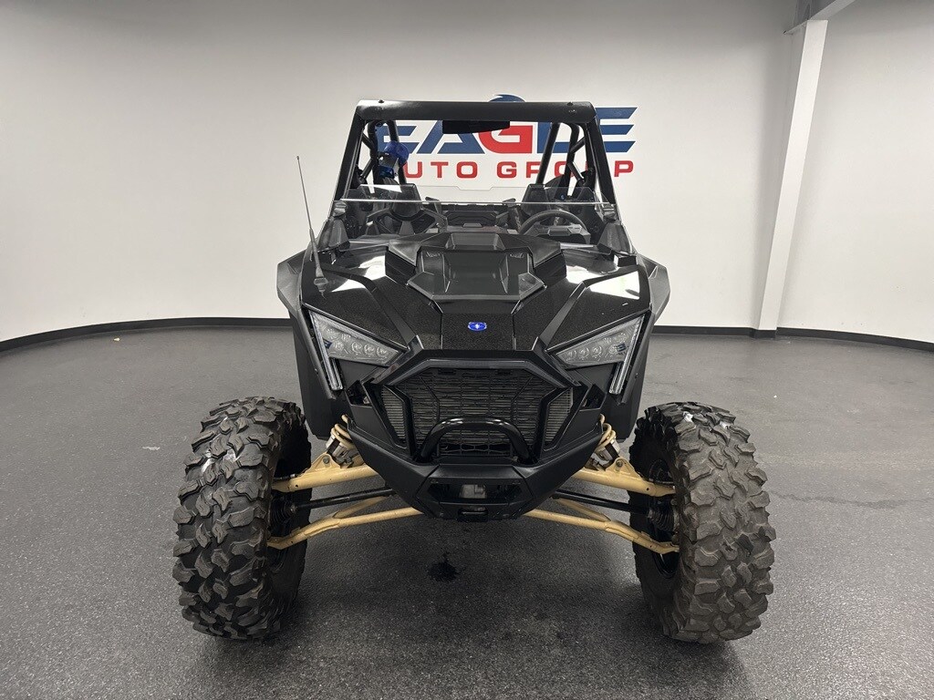Used 2022 Polaris RZR 1000XP PRO Ultimate ATV