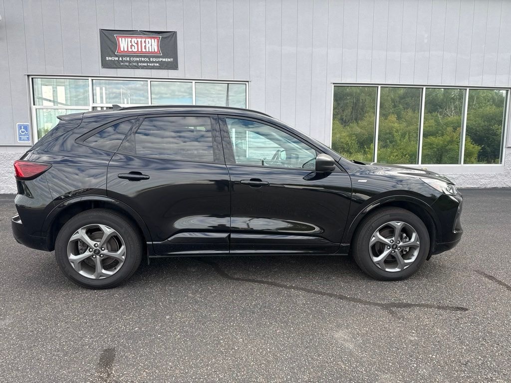 Used 2023 Ford Escape ST-Line SUV