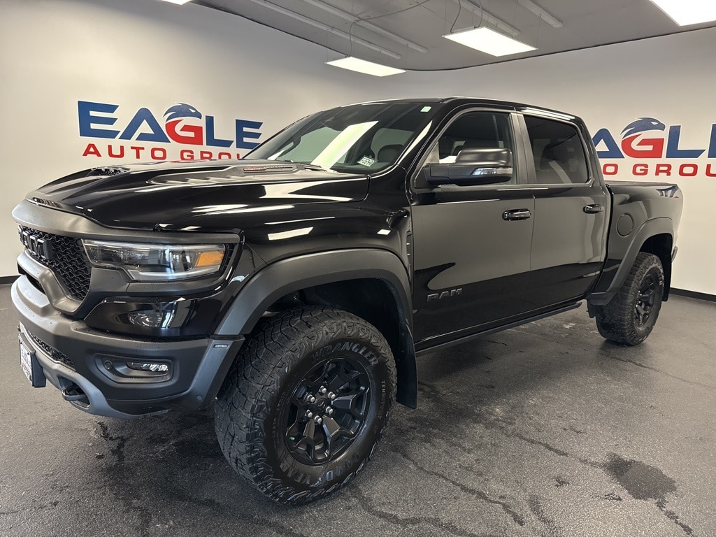 Used 2024 Ram 1500 TRX Truck