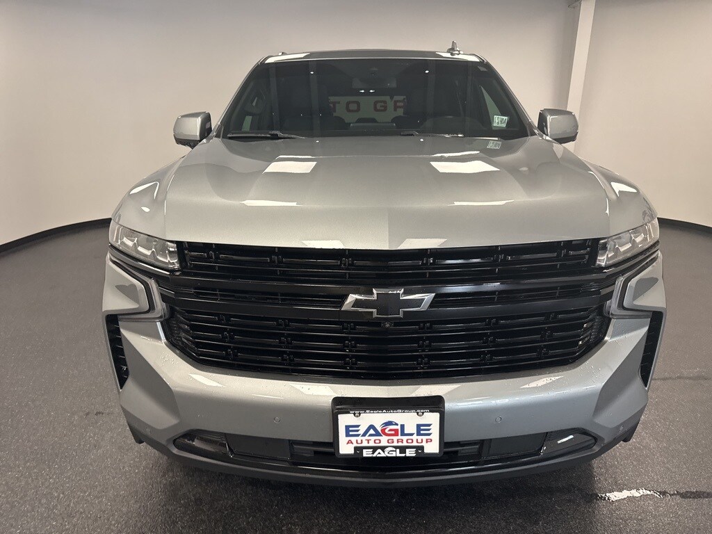 2023 Chevrolet Tahoe RST photo 3
