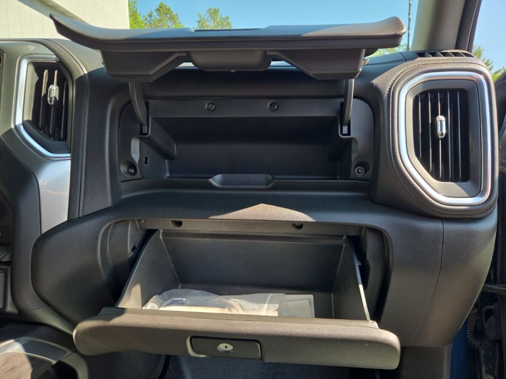 2021 Chevrolet Silverado 3500HD LTZ - Photo 36