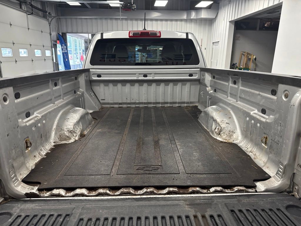 2019 Chevrolet Colorado Work Truck - Photo 30