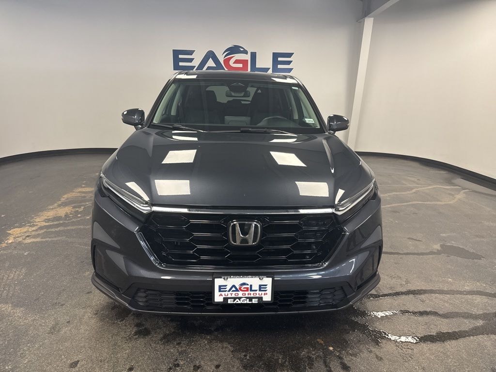 Used 2023 Honda CR-V EX SUV