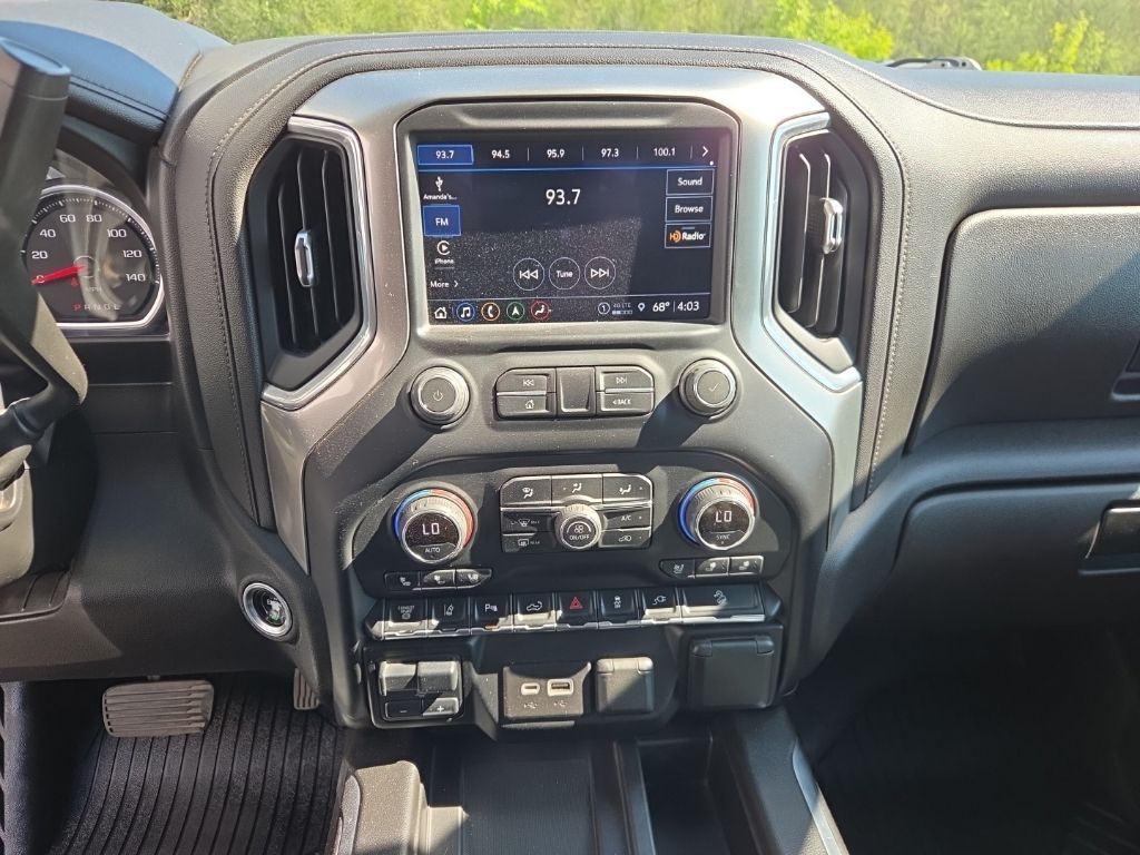 2021 Chevrolet Silverado 3500HD LTZ - Photo 16