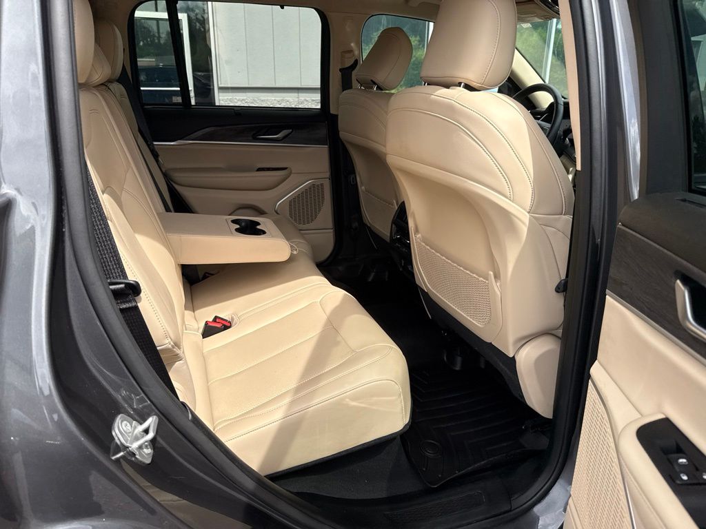 2022 Jeep Grand Cherokee Limited - Photo 28