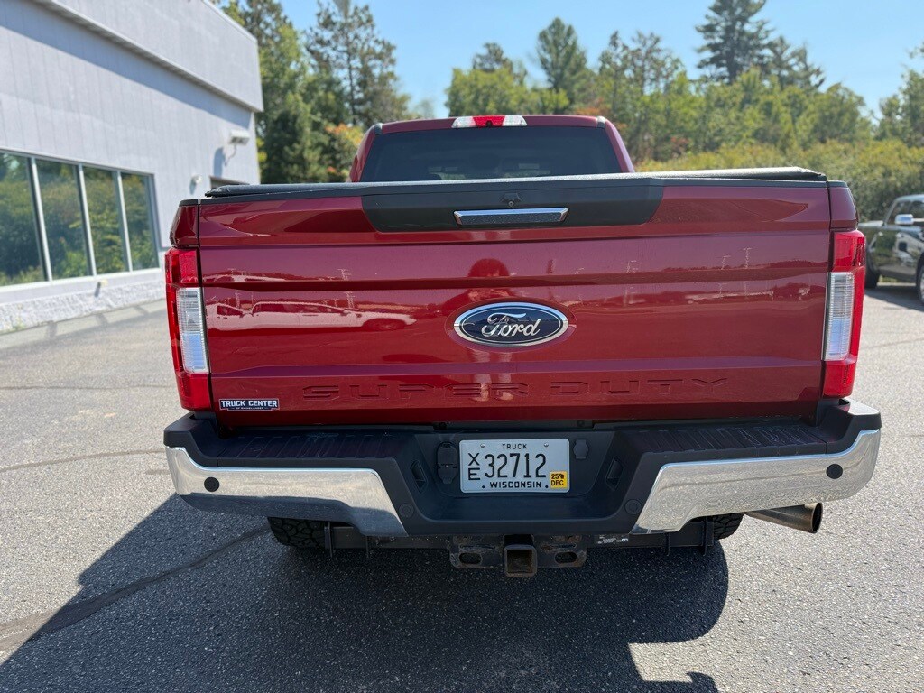 2019 Ford F-250 photo 4