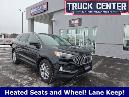 2023 Ford Edge SEL SUV