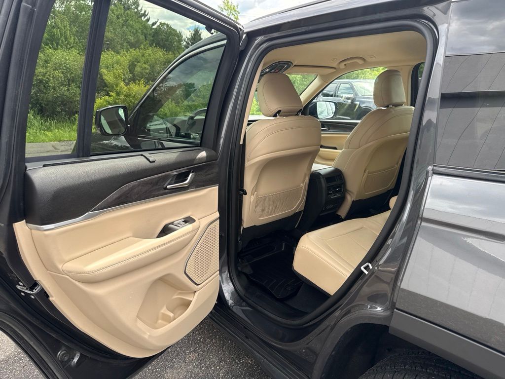2022 Jeep Grand Cherokee Limited - Photo 30