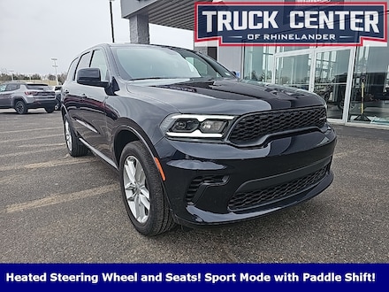 2024 Dodge Durango GT SUV