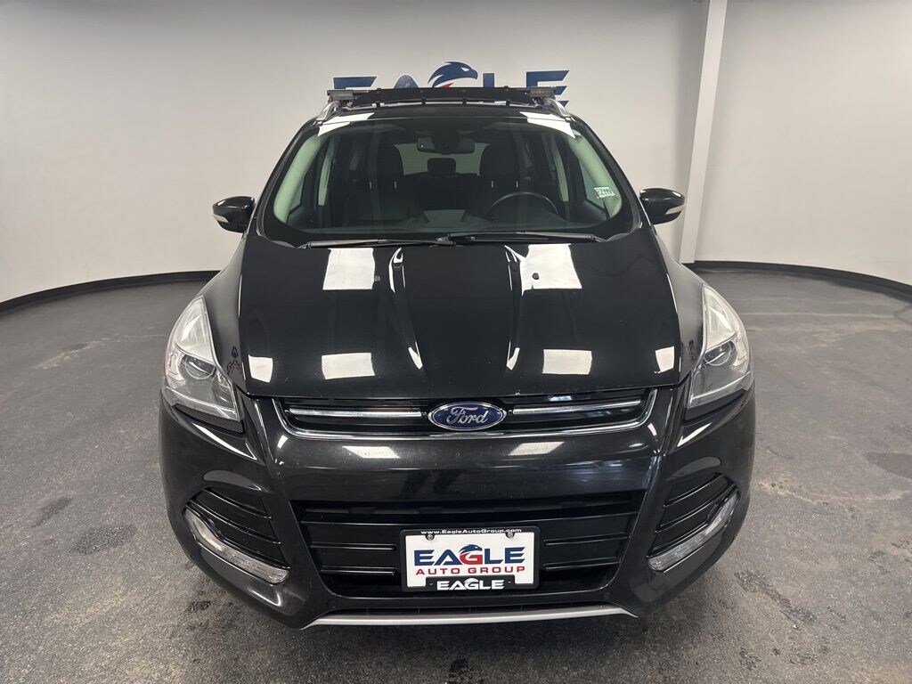 Used 2014 Ford Escape Titanium SUV
