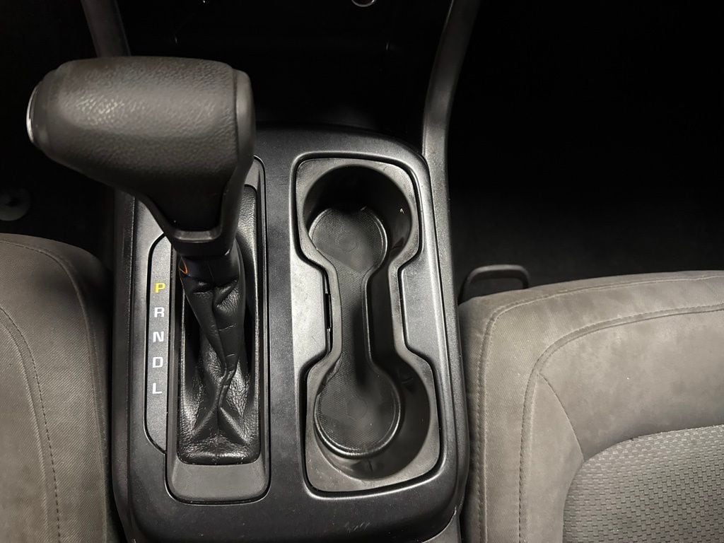 2019 Chevrolet Colorado Work Truck - Photo 22