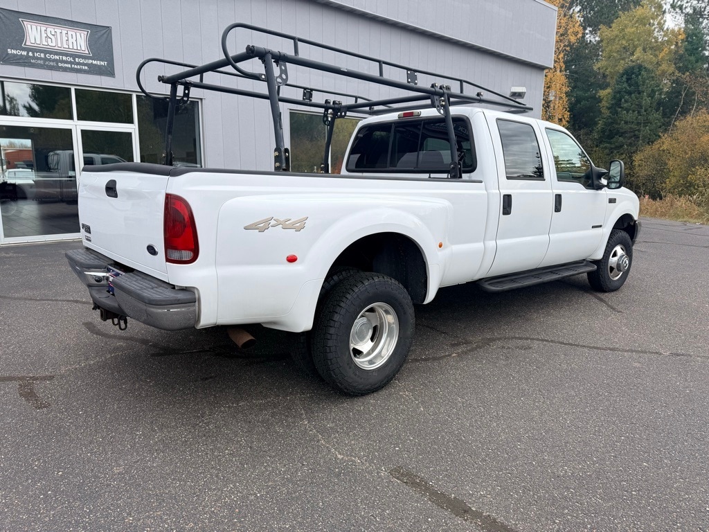 Used 2003 Ford F-350SD XLT Truck