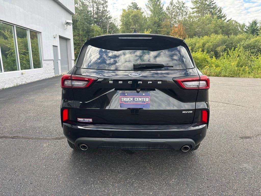 Used 2023 Ford Escape ST-Line SUV