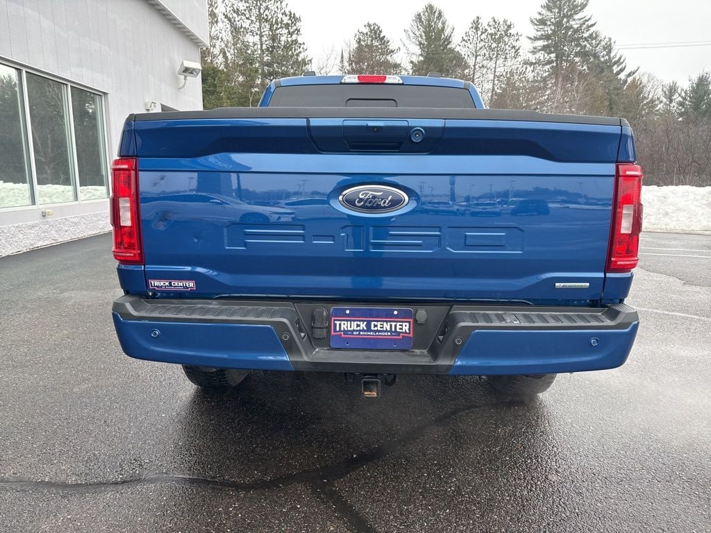 Used 2023 Ford F-150 XLT Truck