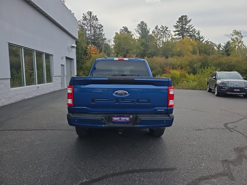 Used 2023 Ford F-150 XL Truck