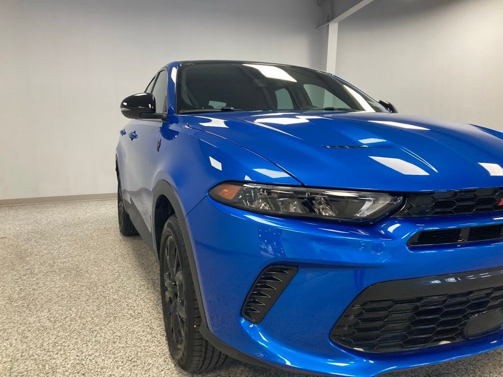 Used 2023 Dodge Hornet GT Plus SUV