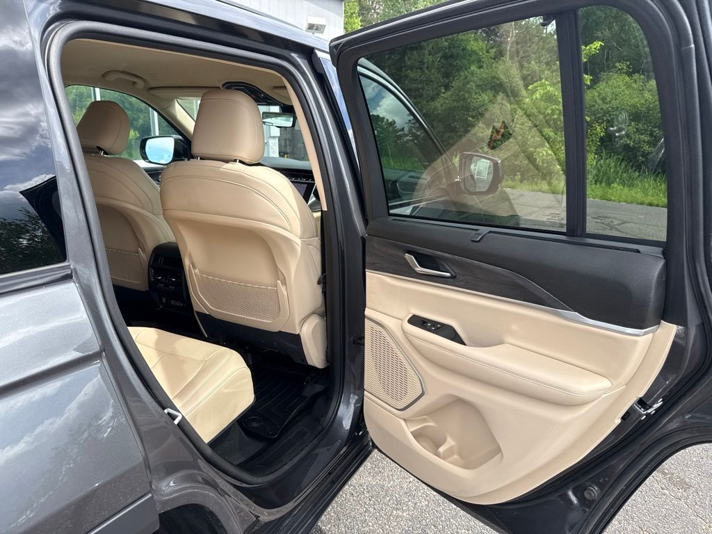 2022 Jeep Grand Cherokee Limited - Photo 26