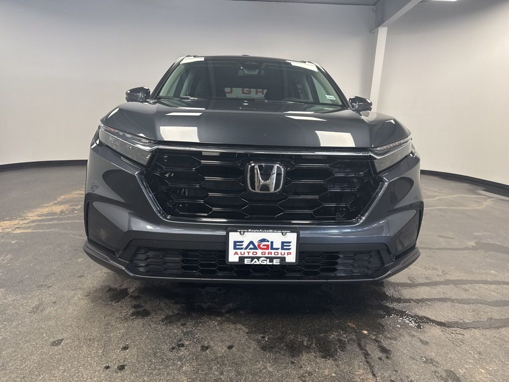 Used 2023 Honda CR-V EX SUV