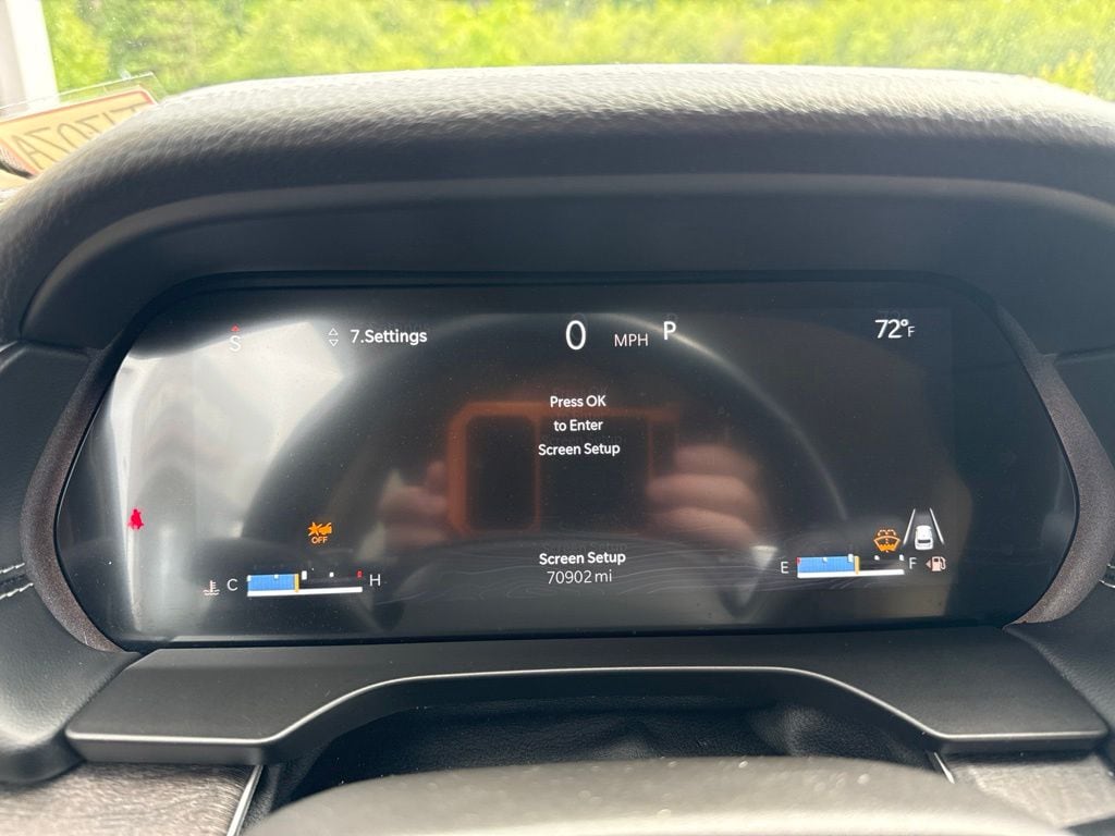 2022 Jeep Grand Cherokee Limited - Photo 22