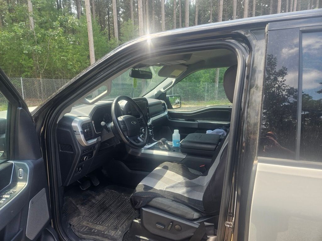 Used 2023 Ford F-150 XLT Truck